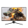Monitor LED 32" i większy KOORUI G3221SC VA Curved 170 Hz 1ms